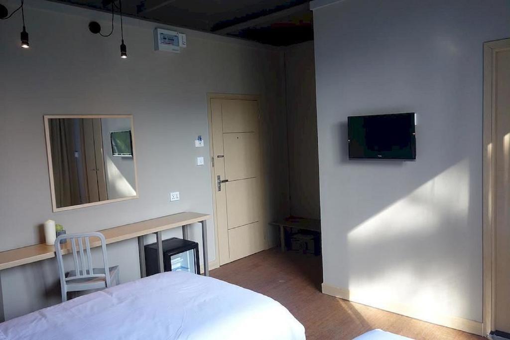 The Beacha Club Hotel جزيرة في في المظهر الخارجي الصورة